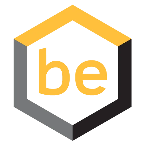 BeMarketing brand logo