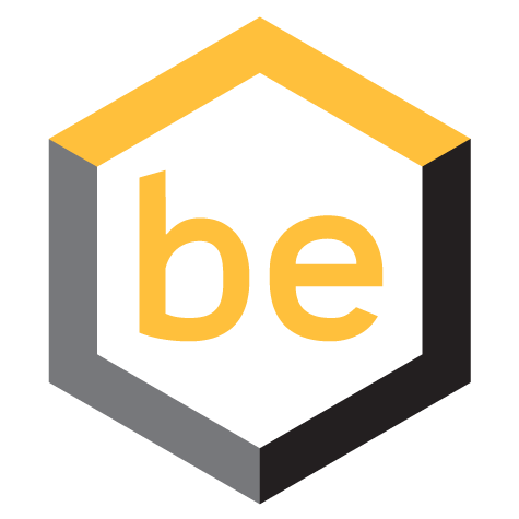 BeMarketing brand logo